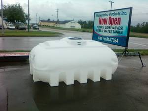 950 Gal Transport